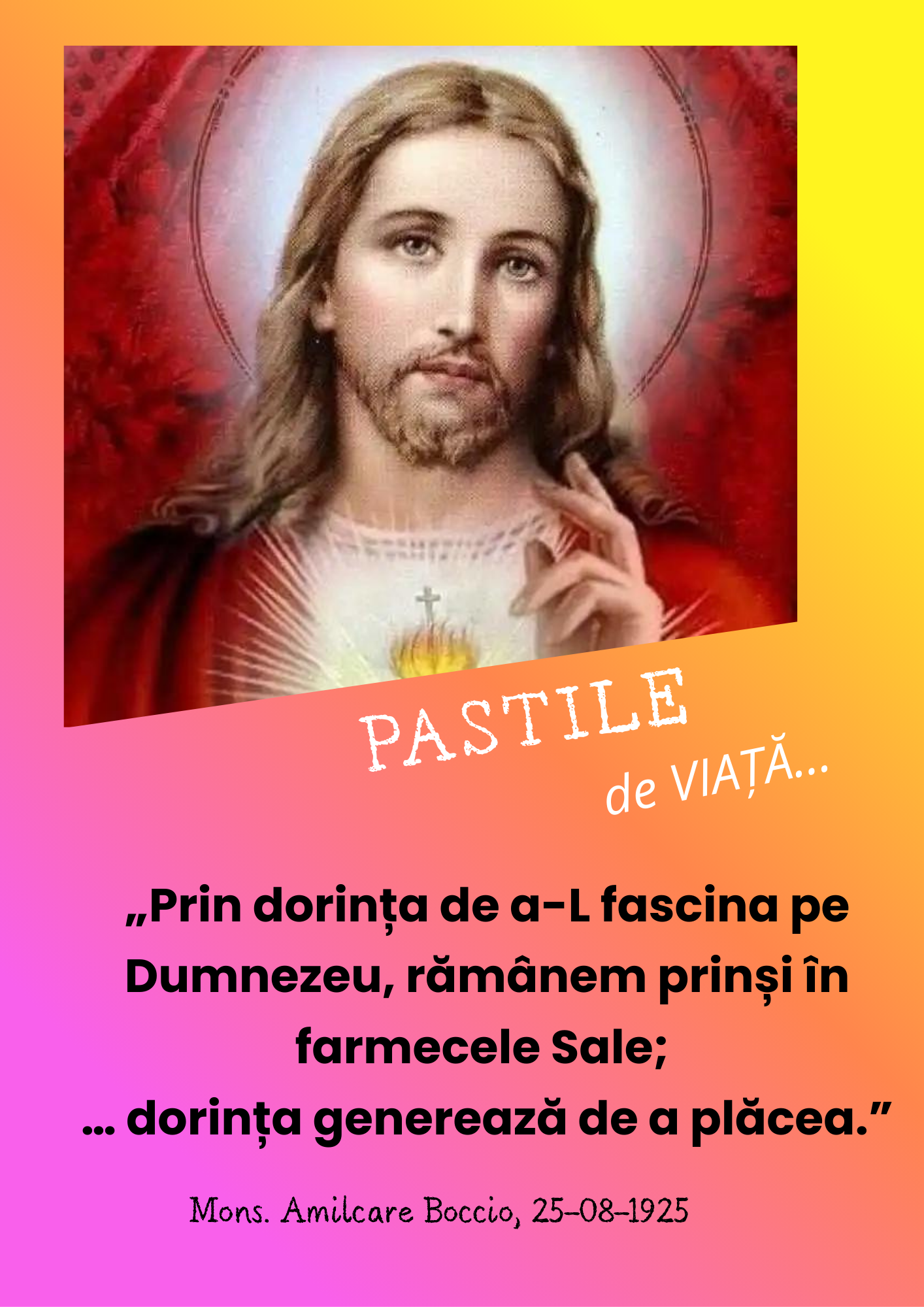 Piccole Figlie del Sacro Cuore di Ges&ugrave;